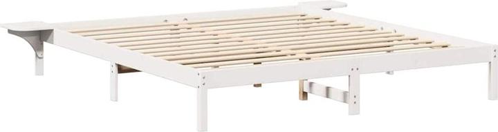 Image du produit vidaXL Bett (200 x 200 cm)