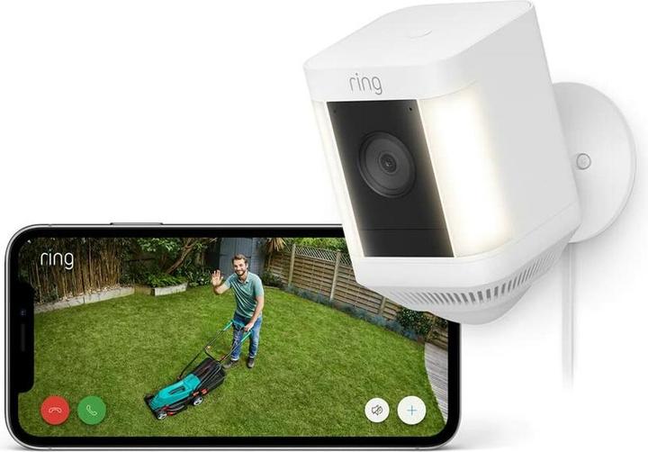 Image du produit Ring Spotlight Plus (1920 x 1080 Pixels)
