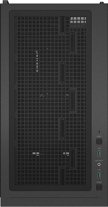 Produktbild Deepcool CH510 (ATX, mATX, Mini-ATX)
