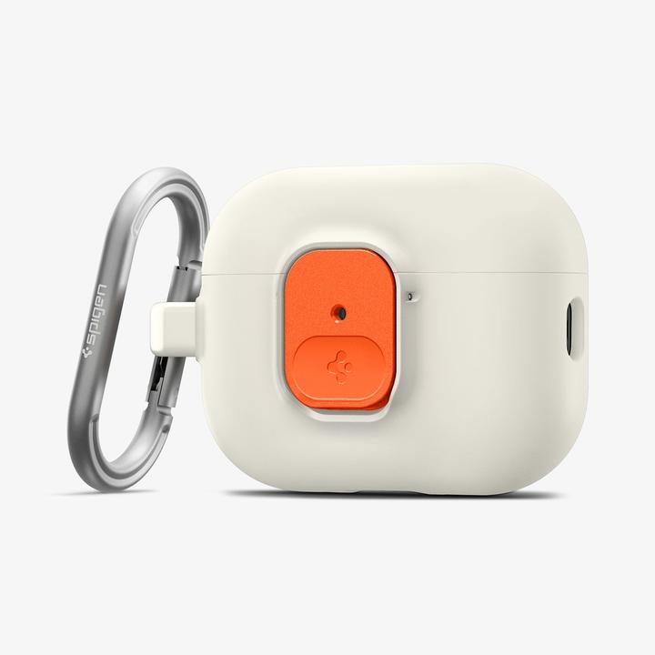 Actual product image Spigen Nano Pop Apple AirPods Pro 3 (Charging case cover)