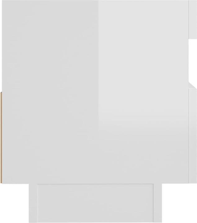 Actual product image vidaXL Aponi (80 x 35 x 40 cm)