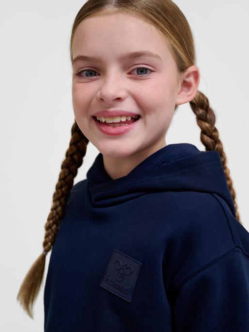 Produktbild hummel hmlCLEAN HOODIE (152)