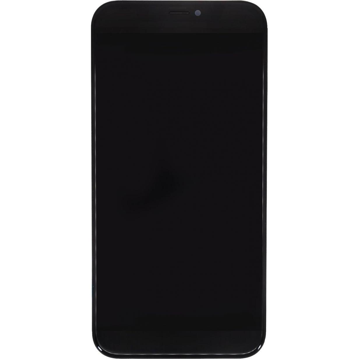 NoName iPhone XR LCD + DotykovÃ¡ Deska Black H03i (Display, iPhone XR), Mobilgerät Ersatzteile, Schwarz
