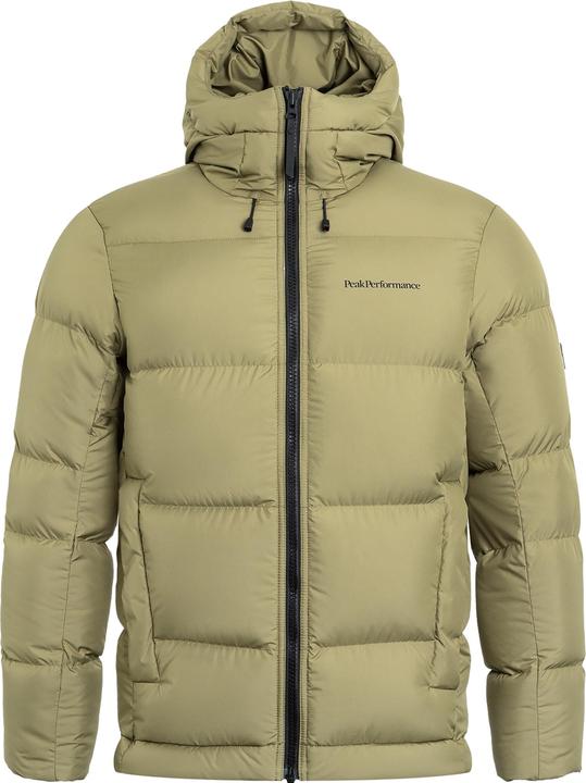 Produktbild Peak Performance Rivel Jacket (S)