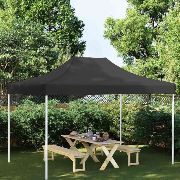 Produktbild vidaXL Zeltdach (290 cm, 430 cm)