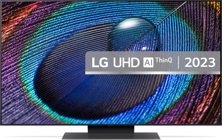 Produktbild LG 50UR91006LA (50", LED, 4K)