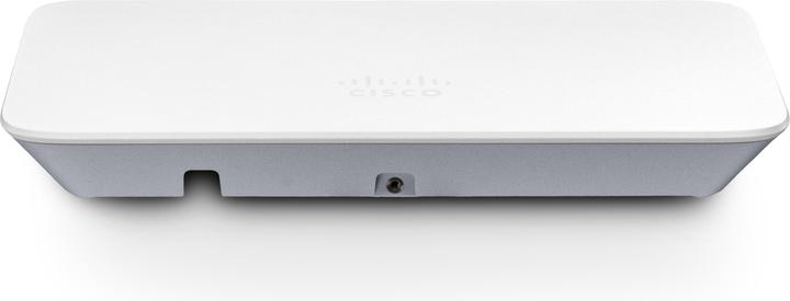 Actual product image Cisco Meraki Go - Wi-Fi 6 Access