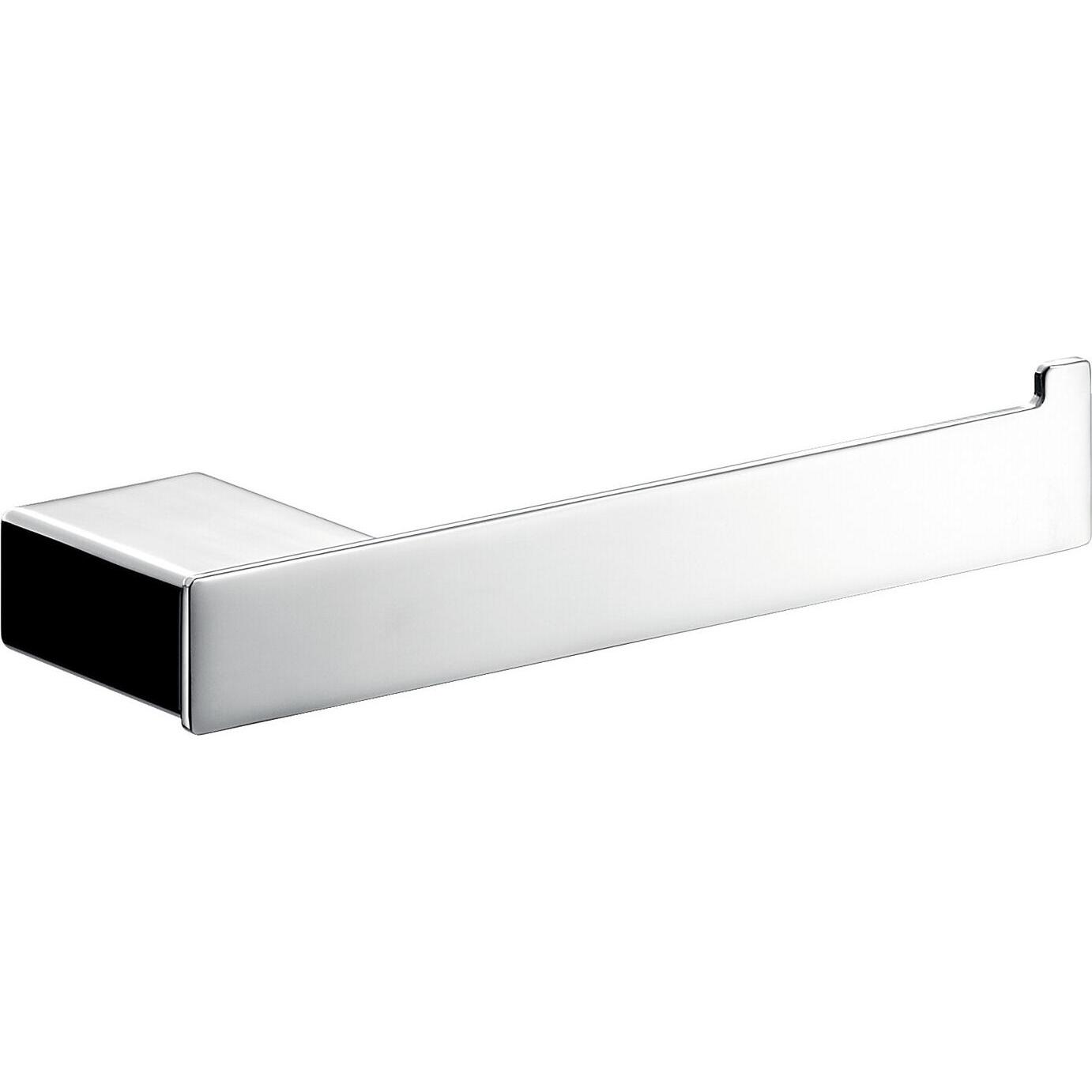 Emco, Toilettenpapierhalter, Reservepapierrollenhalter Loft chrom 050500100