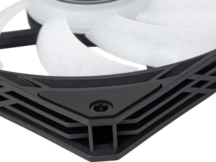 Image du produit Silverstone SilvStone SST-AS140B-ARGB (140 mm, 1 x)