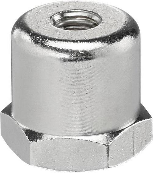 Actual product image Oventrop OV combi cap DB open/close, with hexagon socket screw