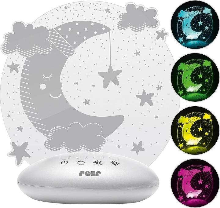 Image du produit Reer ColourLumy