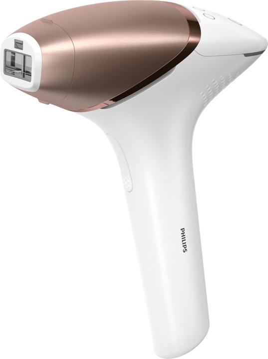 Philips Lumea IPL Series 9000