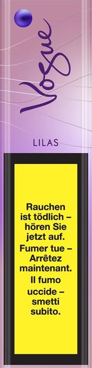 Image du produit Vogue Lilas Box (10 pcs)