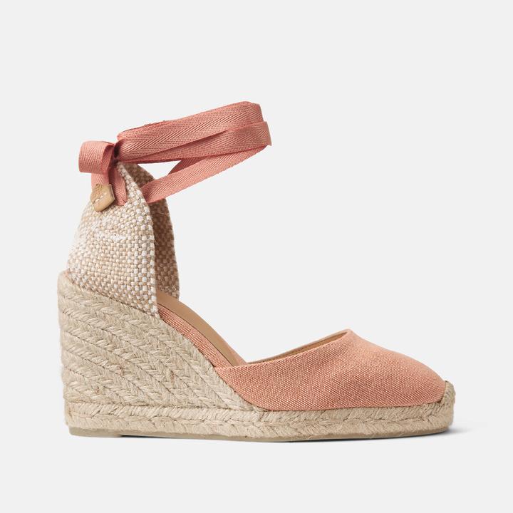 Image du produit Castañer Keilabsatzsandalen Carina (37)