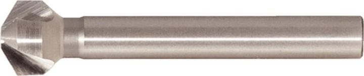 Actual product image KS Tools HSS taper and deburring countersink (8.3 millimetres)