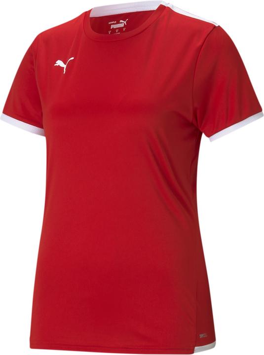Produktbild Puma teamLIGA Jersey W-704934 (M)