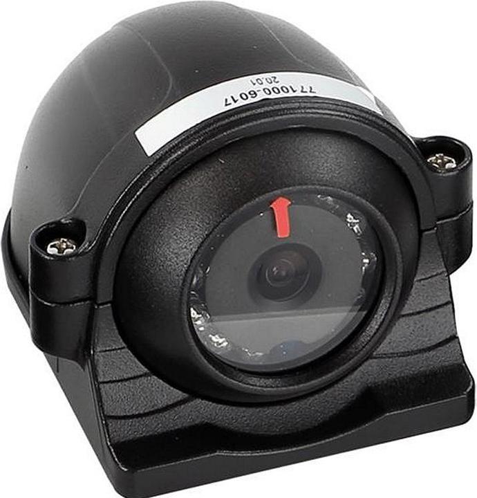 ACV Side camera kit truck,van etc with 2 mounting brackets