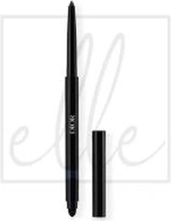 Immagine prodotto Dior Diorshow Stylo 296 Matte Blue (296 Blu opaco)