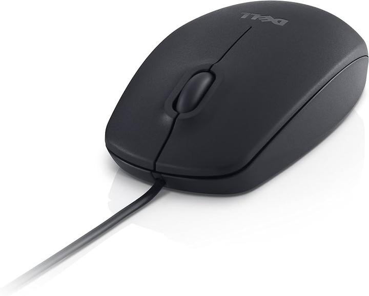 Productafbeelding Dell MS116 USB bedrade muis (Bedraad)