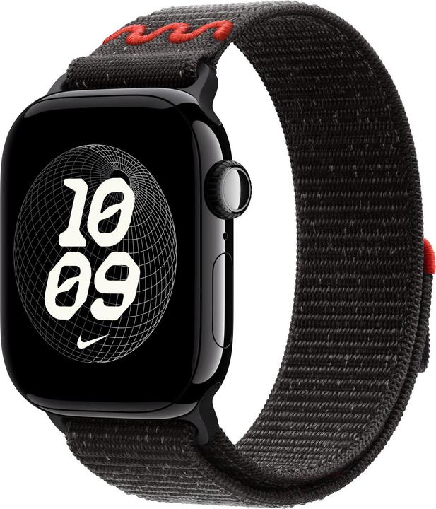 Produktbild Apple Nike Sport Loop (42 mm, Nylon)