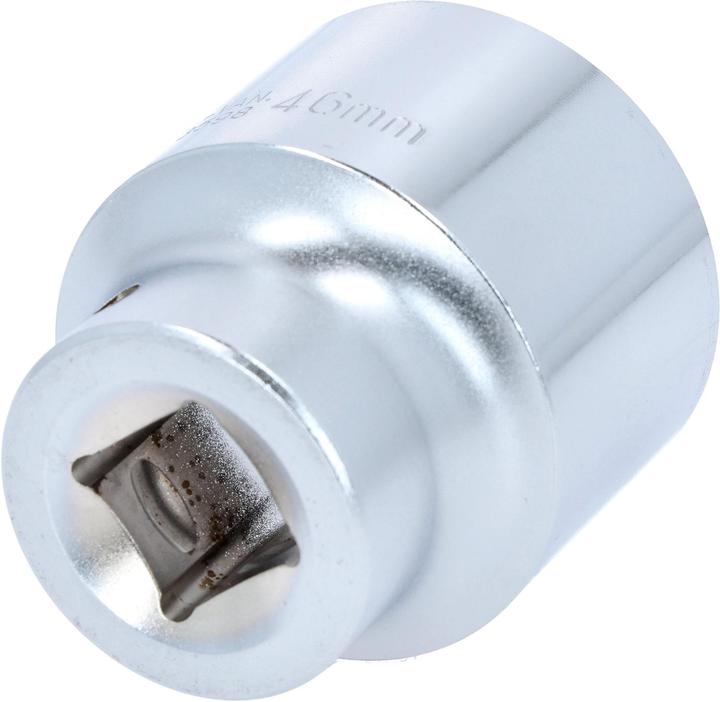 Immagine prodotto KS Tools 3/4" 12-edge socket corto (46 mm)