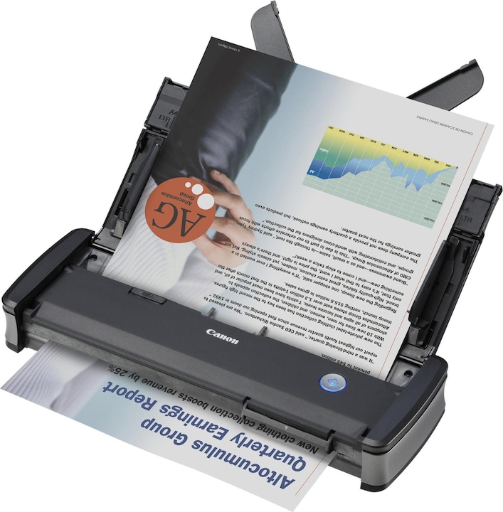 P-215 II imageFORMULA (USB)