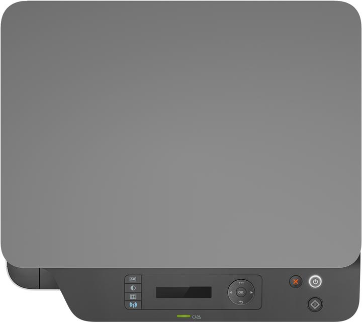 Produktbild HP Laser MFP 135w (Laser, Schwarz-Weiss)