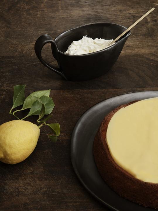 Actual product image Ferm Living Flow Sauce Boat