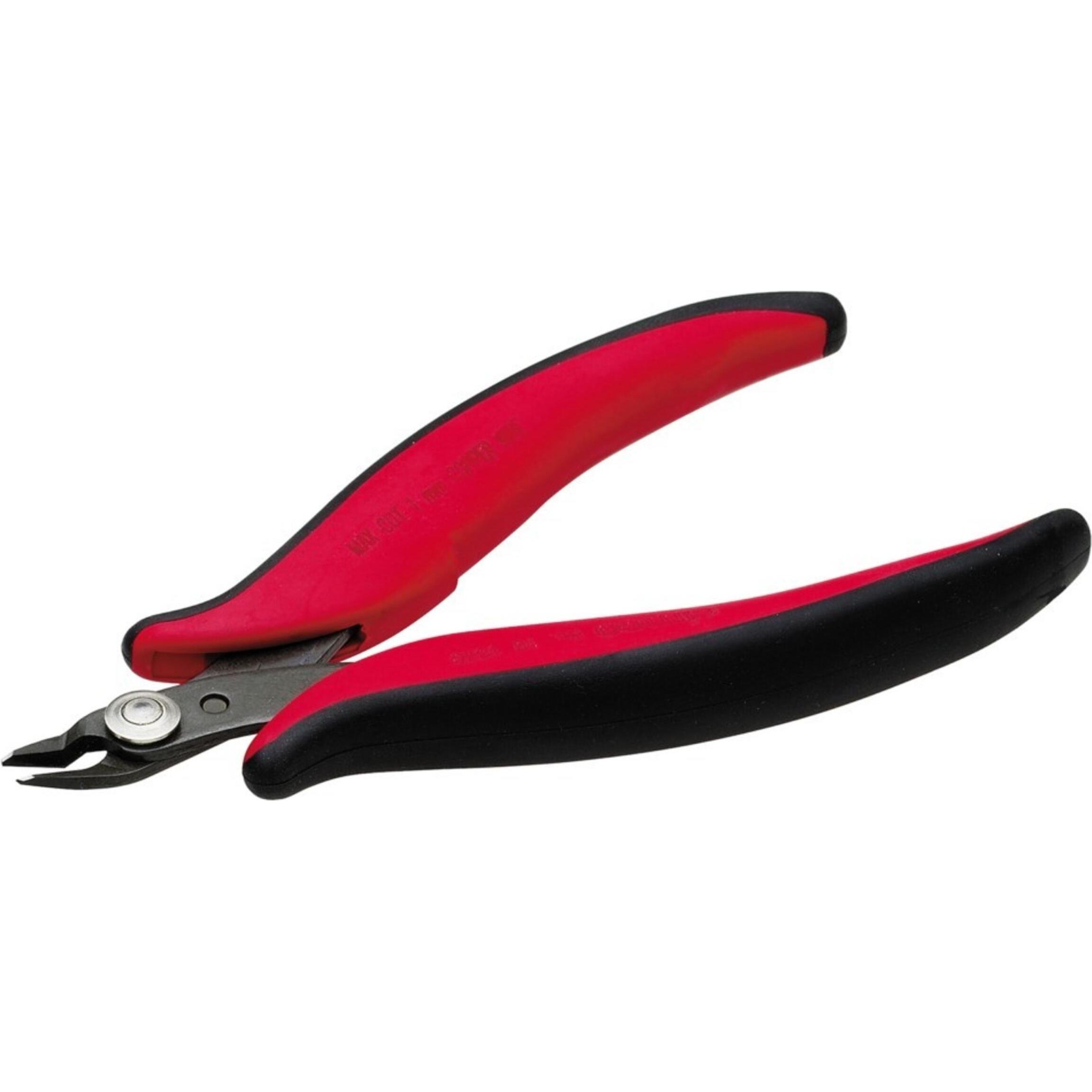 Cimco, Pinza tronchese, Elettronica e meccanica di precisione Se (129 mm)