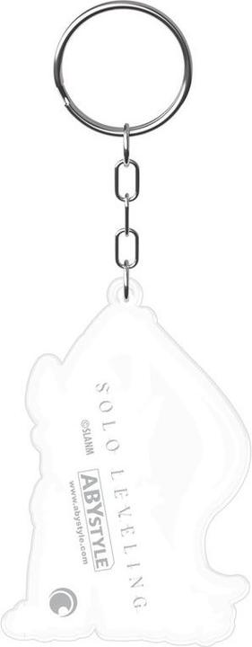 Actual product image ABYstyle Solo Leveling - Igris