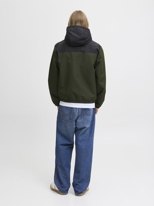 Produktbild Jack & Jones Jjelegacy Light Jacket Hood Noos (M)