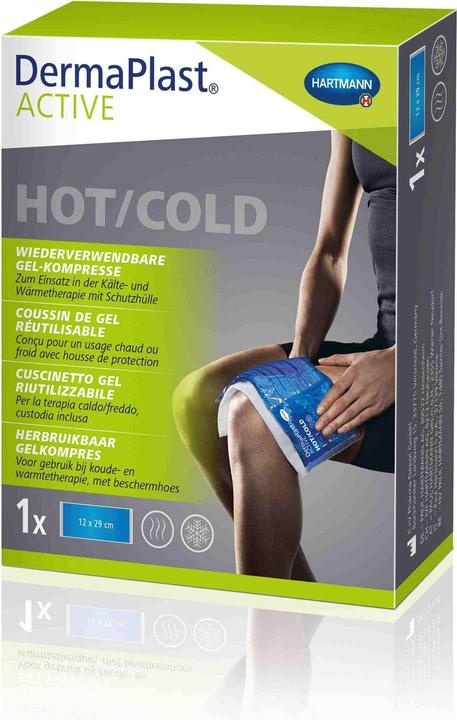 Produktbild DermaPlast Active (1x, 474 g)