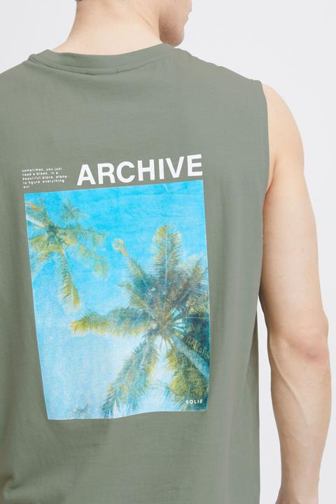Actual product image Solid SDElandro 21301136-ME (XXL)