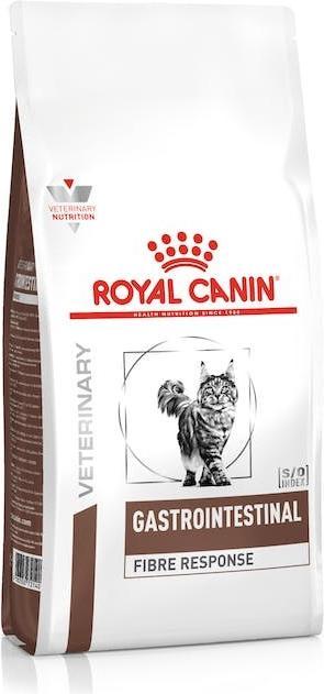 Image du produit Royal Canin Fibre Response croquettes pour chats 400 g Adult volaille riz (Adulte, 1 pcs, 400 g)