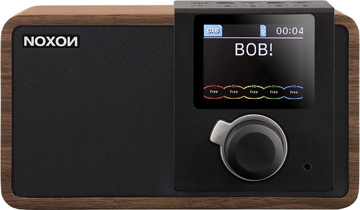 Produktbild Noxon dRadio 1 (DAB+, FM)