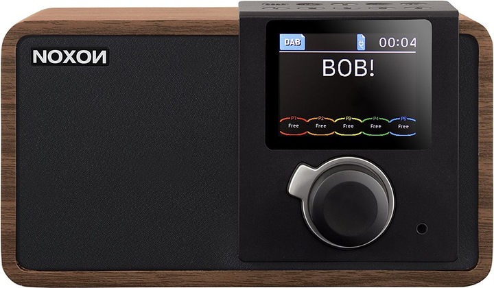 Produktbild Noxon dRadio 1 (DAB+, FM)