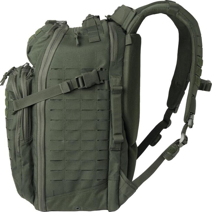 Produktbild First Tactical Tactixs 1-Tag Plus Rucksack oliv (38000 l)