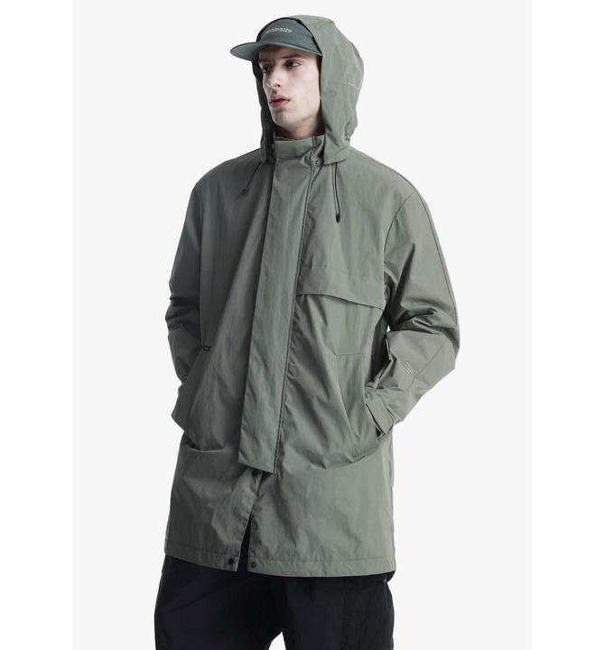 Immagine prodotto Krakatau giacca impermeabie masaru
