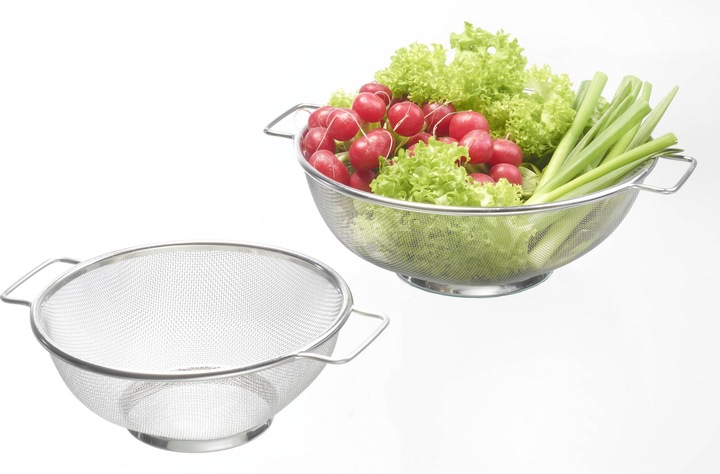 Actual product image Metaltex Stand sieve (20 cm)