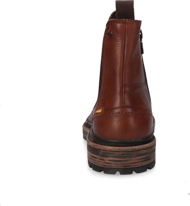 Produktbild Camel Active Boots brushed Nappa CAFE (46)