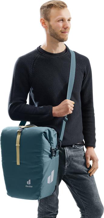 Productafbeelding Deuter Valbona 20+5 (25 l, Draagtas)