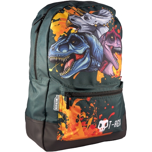 Valiant Entertainment, Rucksack, (16 l)