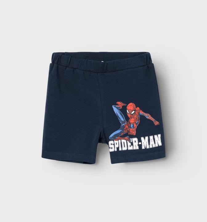 Produktbild Name it Pyjama Spiderman (92)