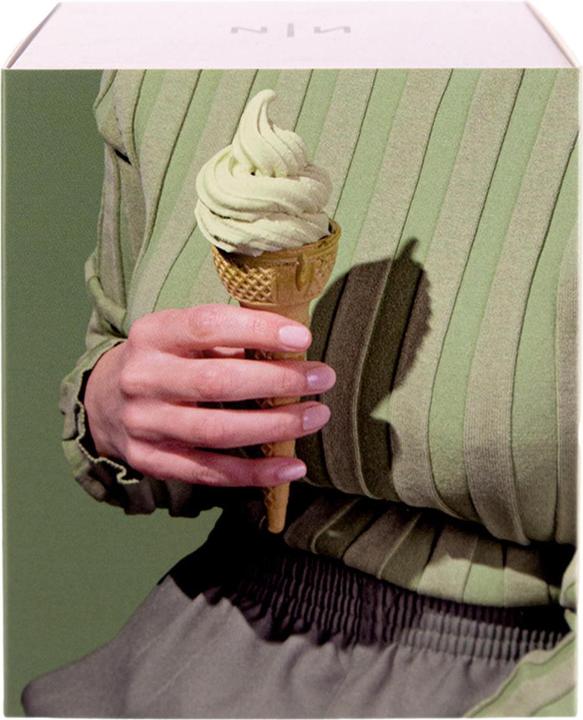 Actual product image New Notes Latte Pistachio Extrait De Parfum (Extrait De Parfum, 50 ml)