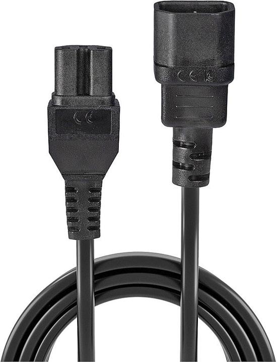 Immagine prodotto Lindy 30314 Prolunga del cavo di rete (2 m)