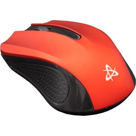 Thumbnail - Sbox WM-109 Red (Kabellos), Maus, Rot
