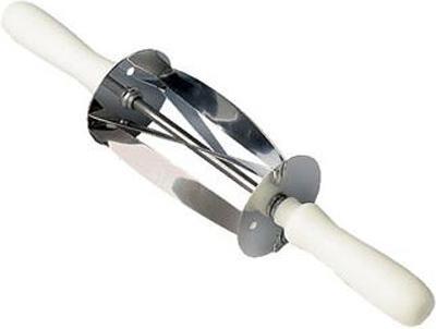 Actual product image Schneider Croissant cutter