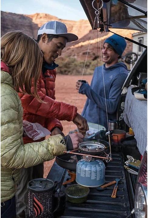 Produktbild Jetboil MicroMo