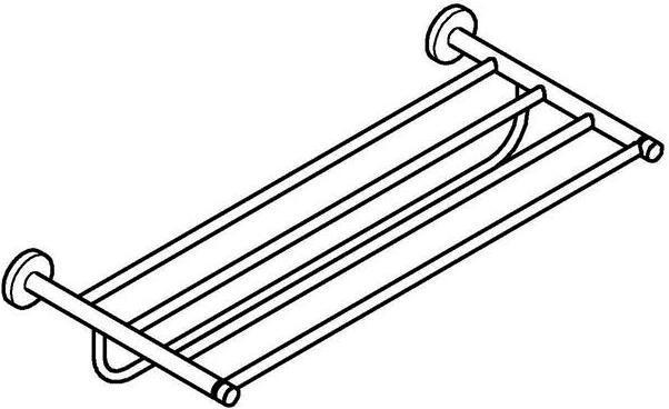 Actual product image Grohe Essentials