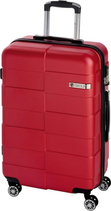 Produktbild Check.In Berlin - 2er Trolleyset (160 l, XL (ab 115l))